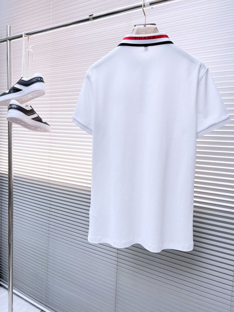 Prada T-Shirts